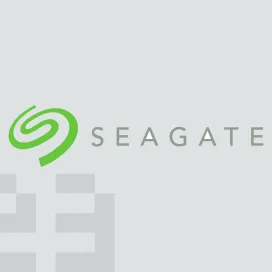 New Seagate